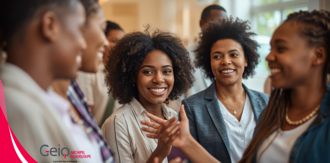 La gentillesse au travail : un moteur de réussite collective