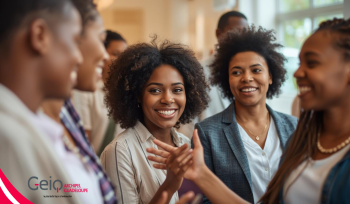 La gentillesse au travail : un moteur de réussite collective