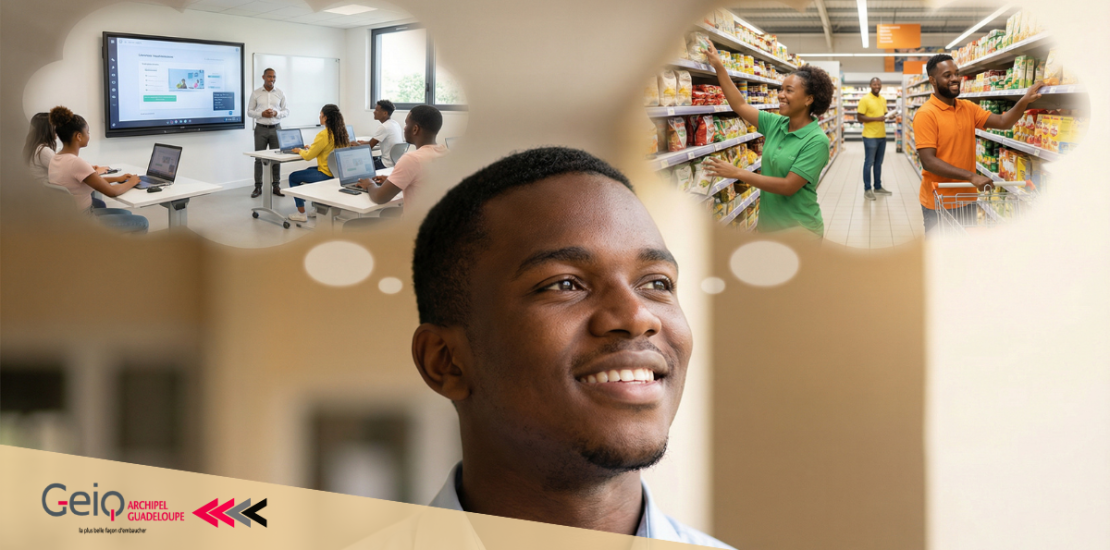 Démarrez dès janvier votre accompagnement avec le GEIQ !