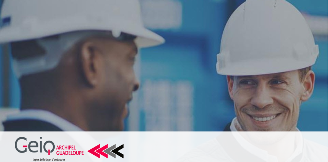 GEIQ : Evolution des missions 2026 - Contactez-nous
