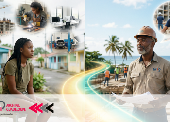 Former aujourd’hui, recruter durablement demain : le GEIQ fait le lien. | GEIQ Guadeloupe
