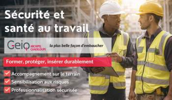 Au sein des GEIQ, cette exigence est au cœur de l’accompagnement proposé aux salariés en insertion.