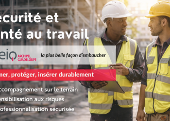 Au sein des GEIQ, cette exigence est au cœur de l’accompagnement proposé aux salariés en insertion.